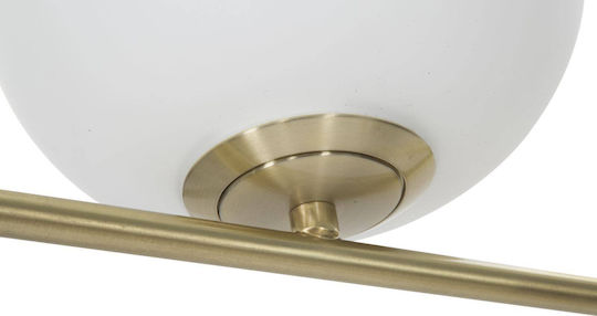 Mauro Ferretti Floor Lamp H180cm.