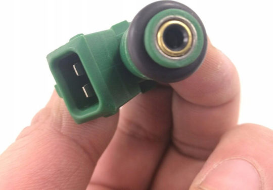Bosch Benzininjektor Volvo 2.5t S60/v70