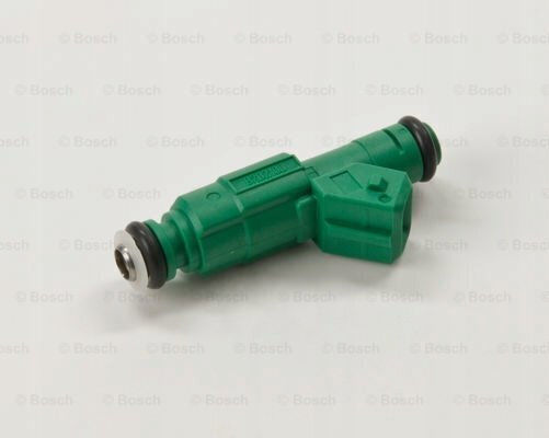 Bosch Benzininjektor Volvo 2.5t S60/v70