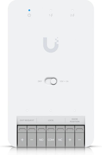 Ubiquiti Door Hub Mini Sicherheitssystemzubehör