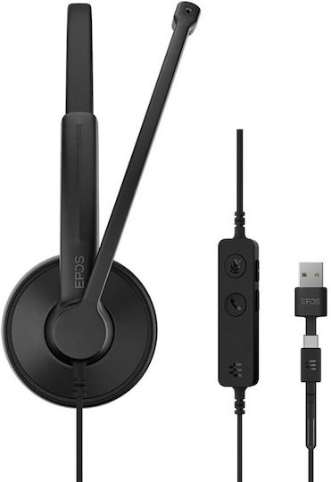 Epos Impact VOIP Headset