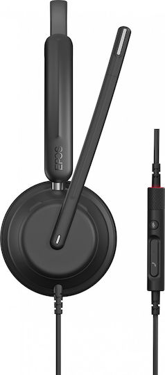 Epos VOIP Headset (1001211)