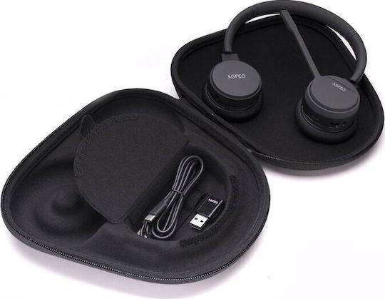 Agfeo Infinity VOIP Headset (6101787)