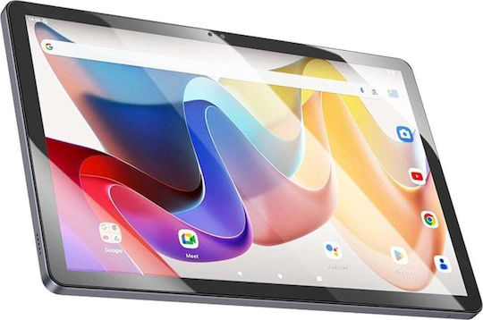 Hoco HI14 4G 10.95" Tablet (3GB/64GB) Γκρι