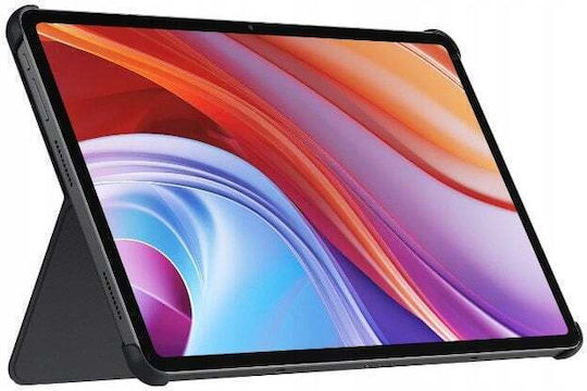 Techbite SmartBoard III 12 LTE 12.2Inches Tablet (8GB/128GB) Black