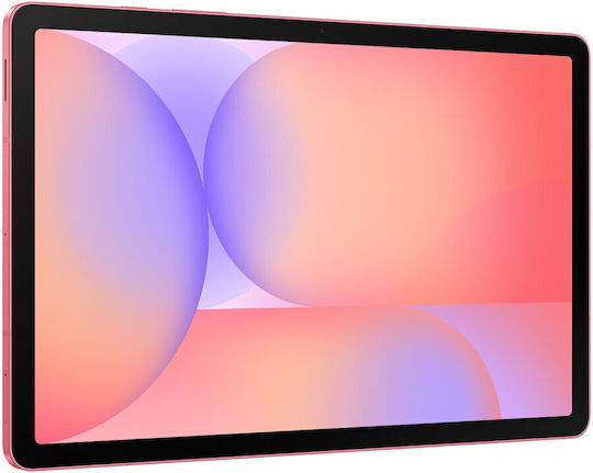 Samsung Galaxy Tab S10 Lite 10.9Инчове (6GB/128GB) Coral Red