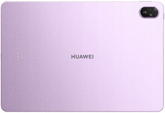 Huawei MatePad PaperMatte Edition 11.5Инчове Таблет (8GB/256GB/Американска клавиатура) Лилав