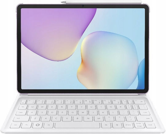 Huawei MatePad PaperMatte Edition 11.5Инчове Таблет (8GB/256GB/Американска клавиатура) Лилав