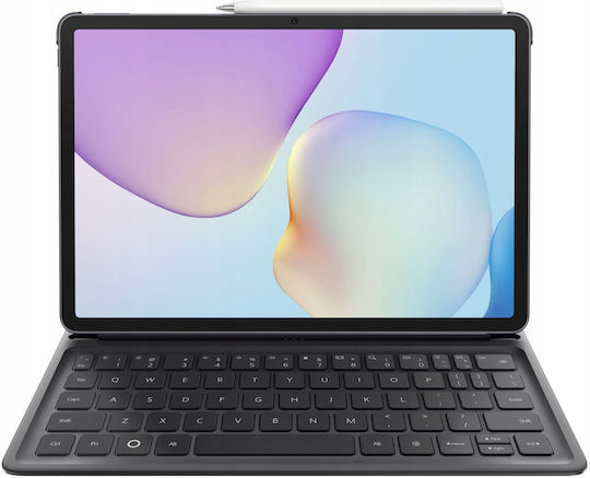 Huawei MatePad PaperMatte Edition 11.5Inches Tablet (8GB/256GB/US Keyboard & Stylus) Space Gray