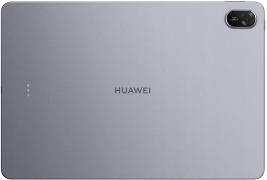 Huawei MatePad PaperMatte Edition 11.5Inches Tablet (8GB/256GB/US Keyboard & Stylus) Space Gray