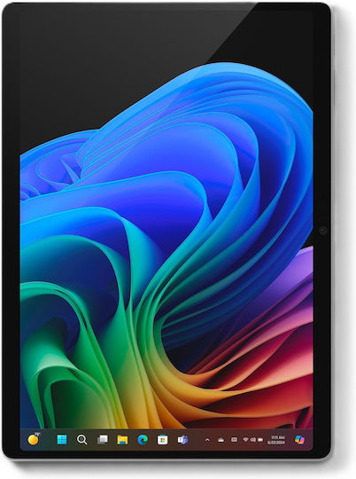 Microsoft Surface Pro 11 13" Tablet (16GB/256GB/Intel Core Ultra 5 236V/Win 11 Pro) Platinum