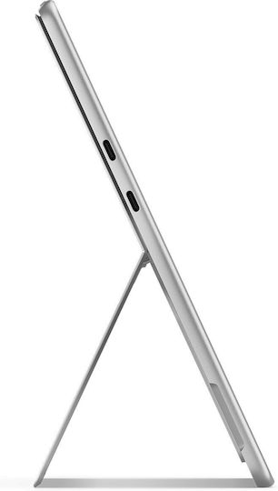 Microsoft Surface Pro 11 13" Tablet (16GB/256GB/Intel Core Ultra 5 236V/Win 11 Pro) Platinum
