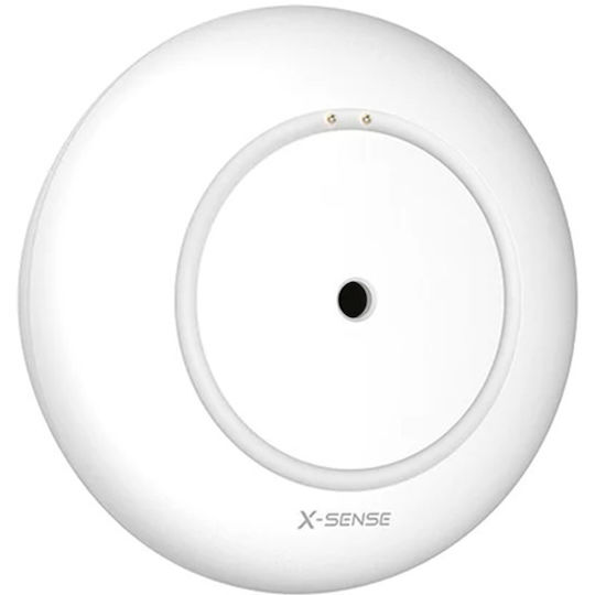 X-Sense SWS51 Wireless Battery Flood Detector With Siren