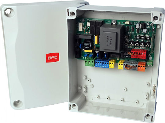 Set motor pentru ușă de garaj Bft Bft Athos Kit Ac A25 pentru uși batante