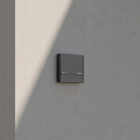Steinel Nightmatiq Adjustable Day Night Photocell 1-75 Lux IP54