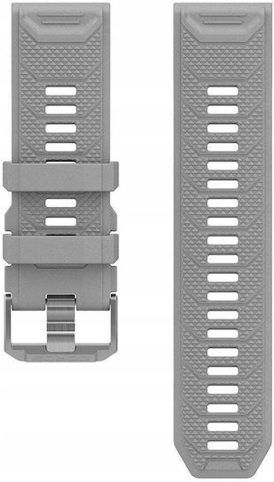 Coros Vertix 2S Titanium 50mm Waterproof Smartwatch with Heart Rate Monitor (Moon)