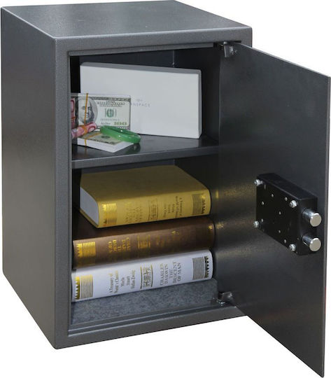 FOINIX Safe L50xW35xH31cm SS0804K