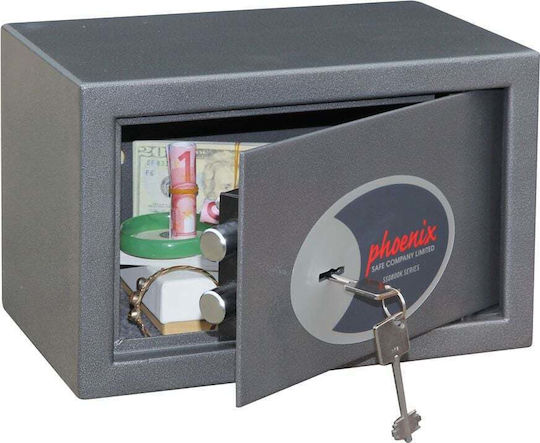 Phoenix Safe Company Safe L20xW31xH20cm SS0801K