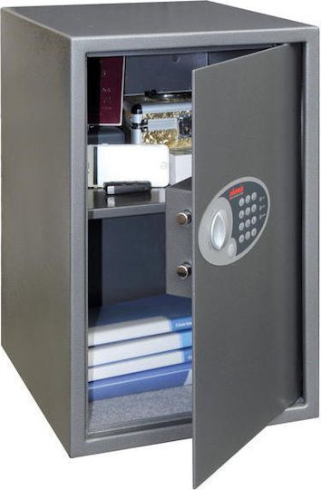 Phoenix Safe Company Vela Safe with Digital Lock L37xW44.5xH56cm SS0805E