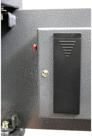 Phoenix Safe Company Vela Safe with Digital Lock L37xW44.5xH56cm SS0805E