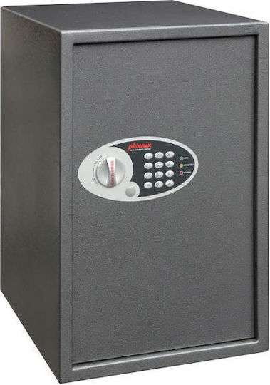 Phoenix Safe Company Vela Safe with Digital Lock L37xW44.5xH56cm SS0805E