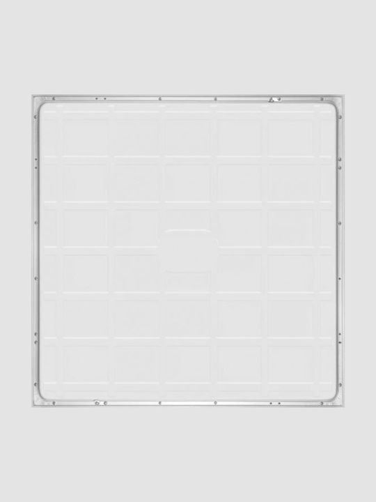 Ledvance Încastrat Panou LED Putere 34W cu Alb Natural Lumini 60x60cm.