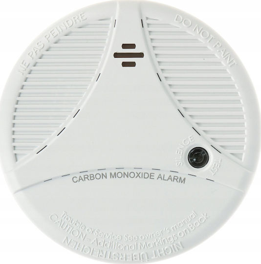 Hikvision Αυτόνομος Ανιχνευτής Θερμοκρασίας