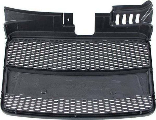 Mtuning_f Grill Audi A4 B7 Rs-style Black 05-08