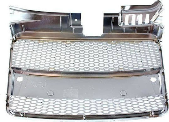 MTuning Car Decorative Mask Audi A4