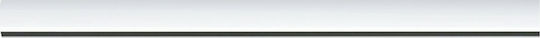 Rail Rail System 2m 230v White Ral9003 Metal