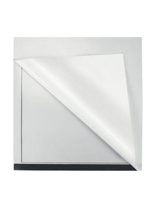 Nobo Frame Silver with Silver Frame