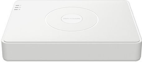 Hikvision Записващо устройство DVR 16 Канала с Резолюция HD DS-7116HGHI-M1/T