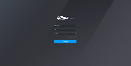 Dahua XVR5108HS-I3 Înregistrare video DVR 8 canale cu rezoluție Full HD cu unitatea de hard disk WD10PURX