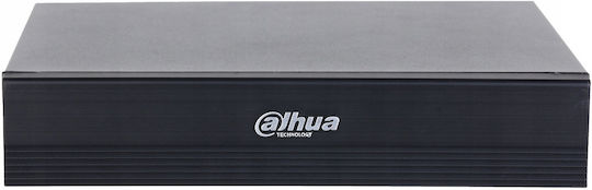 Dahua Xvr1b04 Καταγραφικό NVR 4 Καναλιών με Ανάλυση Full HD