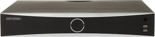 Hikvision Ds-7716nxi-k4/16p D IP рекордер