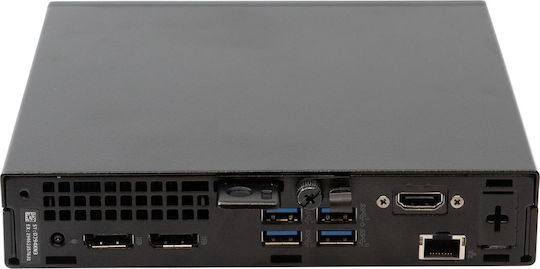 Axis S9301 Καταγραφικό