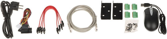 Hikvision Ds-7716nxi-k4/16p D IP рекордер