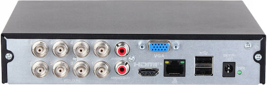 Dahua DVR NVR XVR1B08-I/T