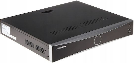 Hikvision DS-7732NXI-K4 D PL Записващо устройство с Резолюция 4K