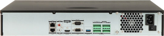 Hikvision DS-7732NXI-K4 D PL Записващо устройство с Резолюция 4K