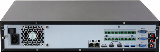 Dahua NVR5864-XI Înregistrare video NVR 64 canale