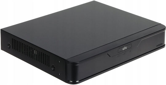 Uniview Записващо устройство NVR с Резолюция 4K NVR301-16B-IQ