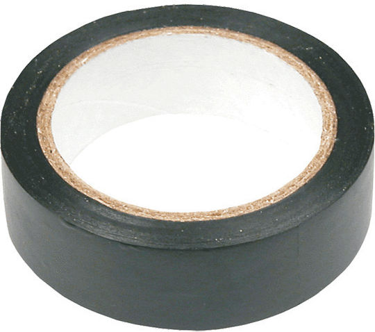 Top Tools Isolierband Schwarz