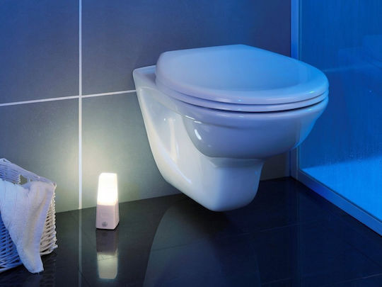 Maximex LED Аварийно осветление с Сензор за движение 2бр