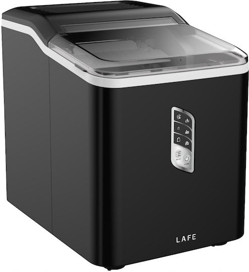 Lafe Ice Machine with Daily Production 12kg AGDM-MDL-LAE-001