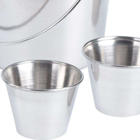 Koopman Serving Basket 1pcs