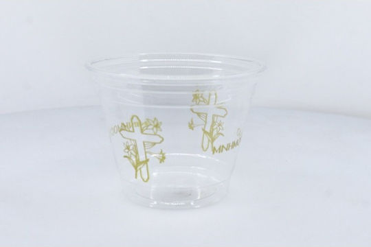 Set 50 With Capacity 266ml