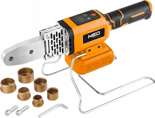 Neo Tools Welding Pipe