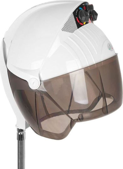 Gabbiano Συσκευή Περιποίησης Τροχήλατη με Ισχύ 1200W 6kg
