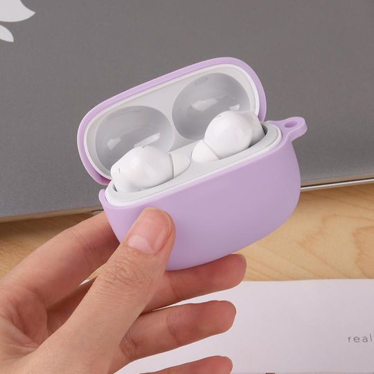 Husă în culoarea Cupru pentru Redmi Buds 6 Pro